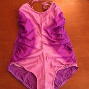 Sassafras swimsuit